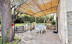 Cozy - Jardin - Terrasse ombragée